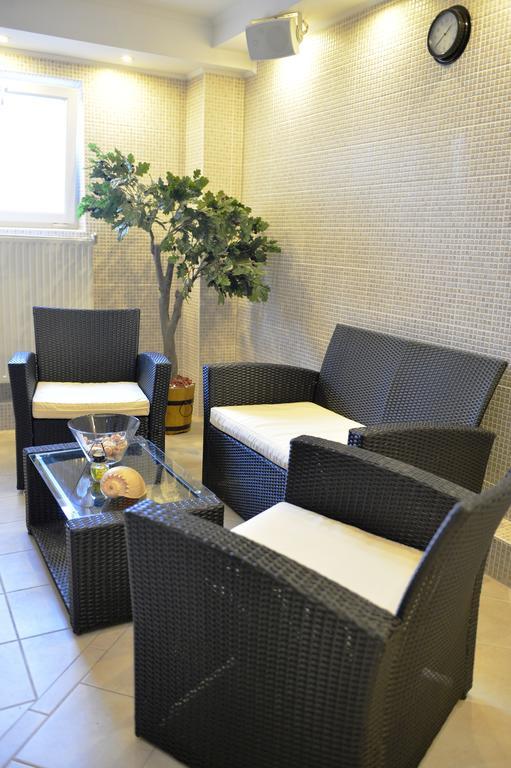 לאיושמיז'ה Liza Aqua & Conference Hotel מראה חיצוני תמונה